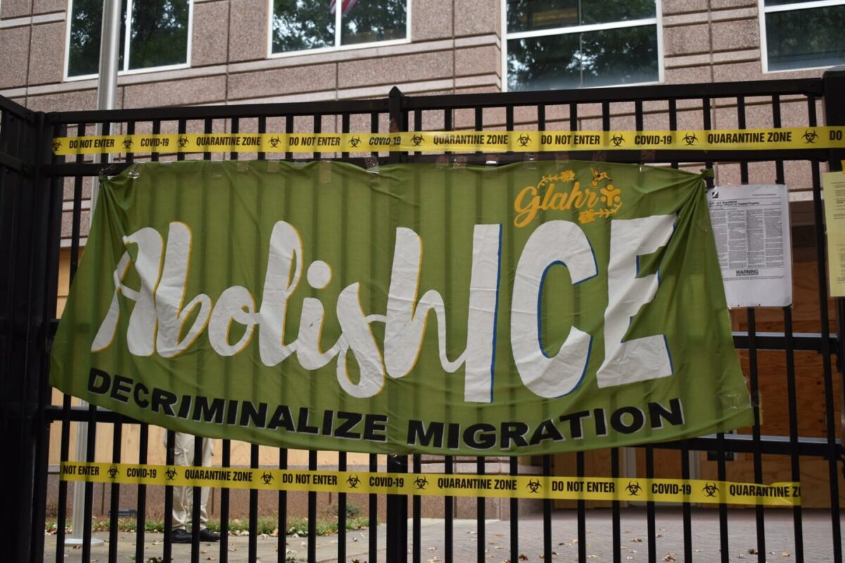 Georgia Detention Watch: