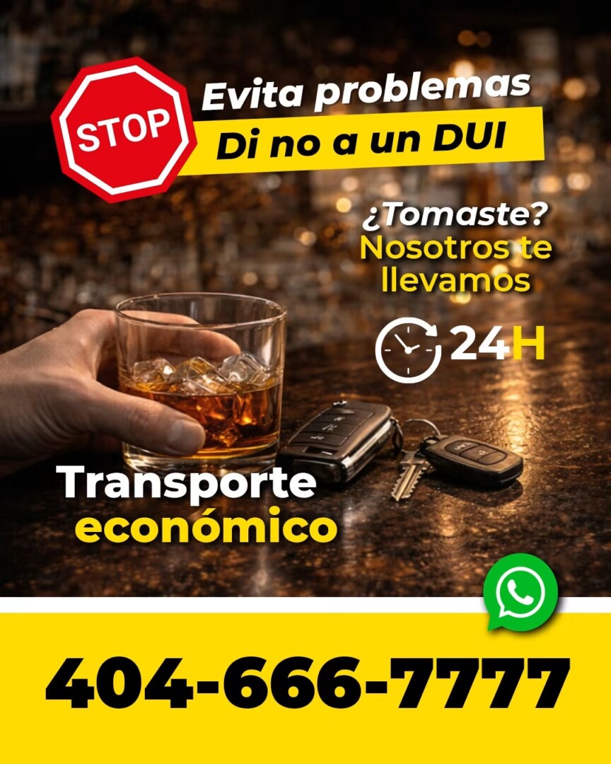 Alianza Taxi
